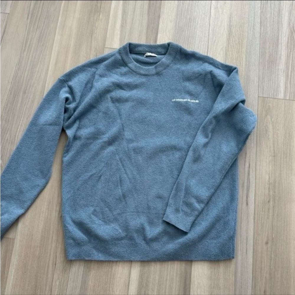 Zara Sweater